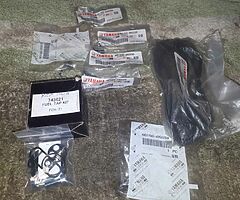 Yamaha yzf 750 parts new