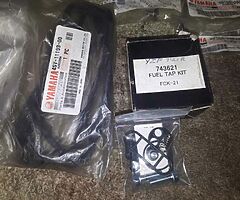 Yamaha yzf 750 parts new - Image 3/5