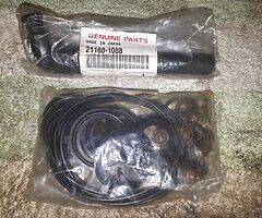 Yamaha yzf 750 parts new - Image 5/5