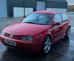 2000 Volkswagen Golf - Image 4/10