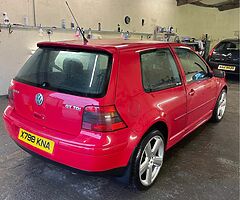 2000 Volkswagen Golf - Image 7/10