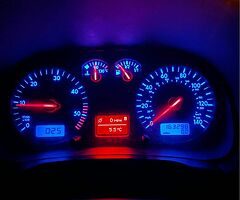 2000 Volkswagen Golf - Image 8/10