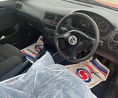 2000 Volkswagen Golf - Image 9/10