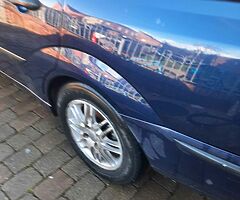 2003 Ford Focus - Image 4/6