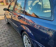 2003 Ford Focus - Image 6/6