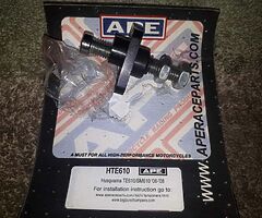 Husqvarna  610 ape cam chain adjuster