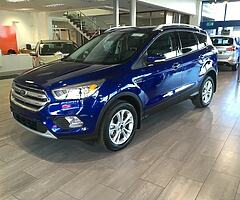 Wanted: €5000 - 10000 to spend on Car/Crossover/SUV
