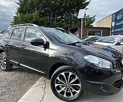 Wanted: €5000 - 10000 to spend on Car/Crossover/SUV