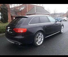 Audi s4 Avant - Image 3/10