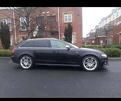 Audi s4 Avant - Image 4/10