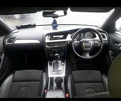 Audi s4 Avant - Image 5/10