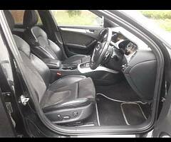 Audi s4 Avant - Image 6/10