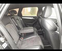 Audi s4 Avant - Image 7/10