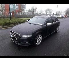 Audi s4 Avant - Image 10/10