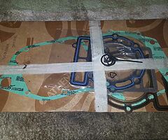 Husqvarna Smr 570 Engine gaskets