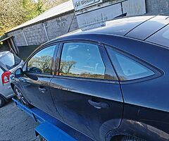 Ford mondeo zetec 1.8 tdci, and 1.6 petrol Breaking - Image 5/5