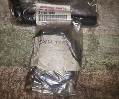 Kawasaki Zxr750j  parts