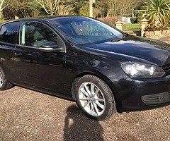 2010 Volkswagen Golf - Image 4/10