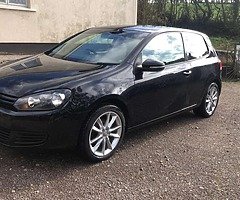 2010 Volkswagen Golf - Image 5/10