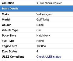 2010 Volkswagen Golf - Image 8/10