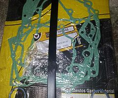 Incomplete gasket sets for ypvs, honda etc - Image 4/10