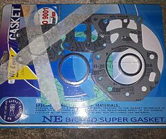 Incomplete gasket sets for ypvs, honda etc - Image 6/10