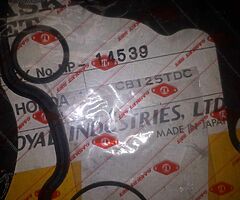 Incomplete gasket sets for ypvs, honda etc - Image 10/10