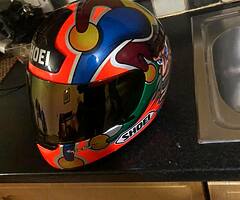 Shoei helmet - Image 3/4