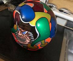 Shoei helmet - Image 4/4