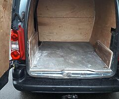 2012 Citroën Berlingo - Image 3/8