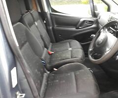 2012 Citroën Berlingo - Image 4/8
