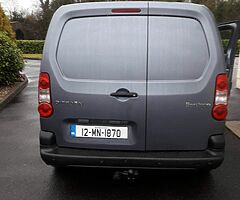 2012 Citroën Berlingo - Image 8/8