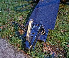 Bike Trailer - Image 3/4