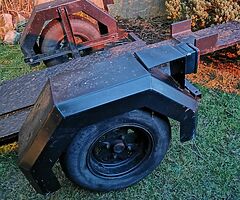 Bike Trailer - Image 4/4
