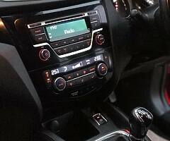 Nissan QASHAI