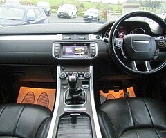 2017 Land Rover Range Rover Evoque - Image 3/10