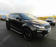 2017 Land Rover Range Rover Evoque - Image 4/10