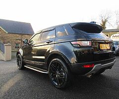 2017 Land Rover Range Rover Evoque - Image 6/10
