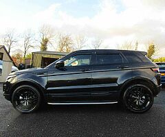 2017 Land Rover Range Rover Evoque - Image 8/10