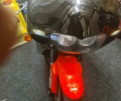 2000 Aprilia RS