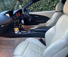 Bmw 630i 2009 M Sport  / Auto / Swap or sell - Image 7/10