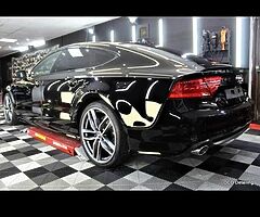 Audi a7 biturbo - Image 3/8