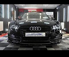 Audi a7 biturbo - Image 4/8