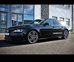 Audi a7 biturbo - Image 5/8