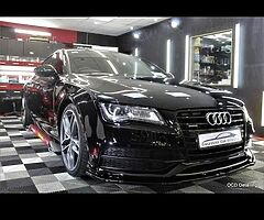 Audi a7 biturbo - Image 7/8
