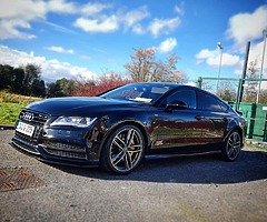 Audi a7 biturbo - Image 8/8