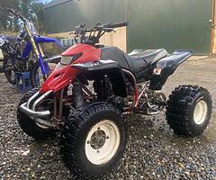 06 blaster