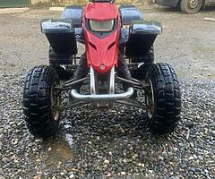 06 blaster
