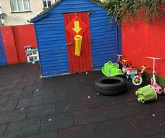 Rubbish removals