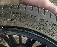Tires